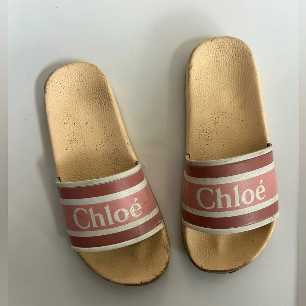 Kids Chloe Sandals